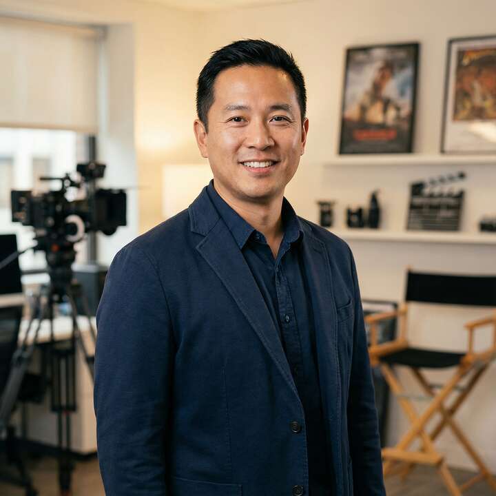 草莓视频导演顾问