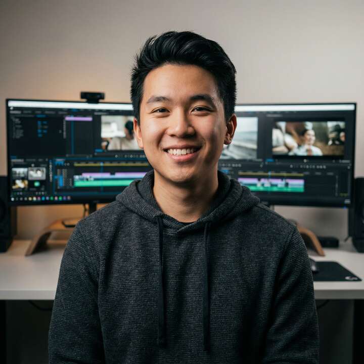 草莓视频后期制作