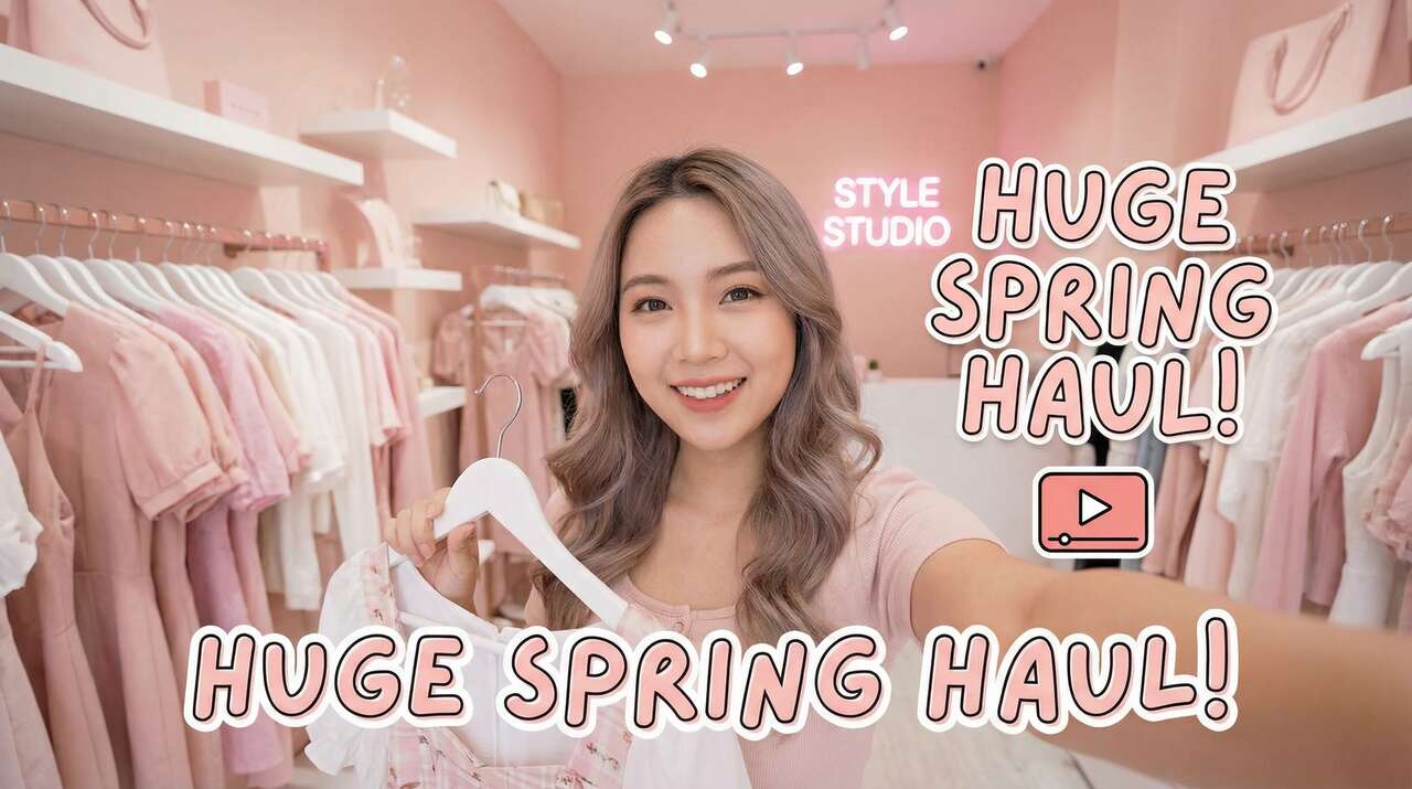 草莓视频穿搭视频